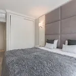 بيت للعطل D_loft Sea And Golf